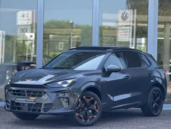 Grijs Nieuw 2025 Cupra Terramar VZ SUV | € 56.900 (Eerlijke prijs)