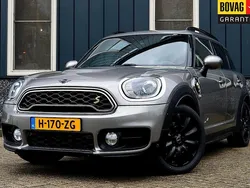 Grijs Gebruikt 2019 Mini Cooper S Countryman Chili SUV | € 23.950 (Eerlijke prijs)