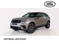 Bruin Gebruikt 2022 Land Rover Range Rover Velar R-Dynamic SUV | € 68.900