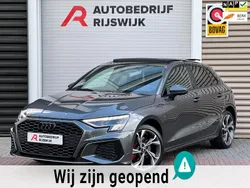 Grijs Gebruikt 2021 Audi A3 Sportback e-tron Premium Sedan | € 29.950 (Duur)