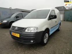 Overige Gebruikt 2008 VW Caddy MPV | € 4.450 (Iets duurder)