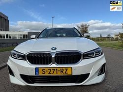 Wit Gebruikt 2023 BMW 330 Stationwagen | € 37.950 (Goede deal)