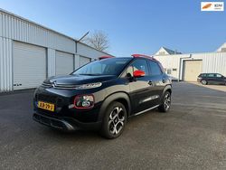 Zwart Gebruikt 2020 Citroën C3 Aircross PureTech SUV | € 16.500 (Goede deal)