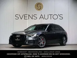 Grijs Gebruikt 2021 Audi A6 Competition Stationwagen | € 45.945 (Eerlijke prijs)