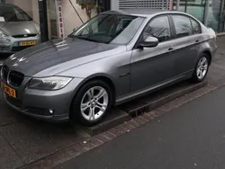 Grijs Gebruikt 2009 BMW 318 Sedan | € 4.750 (Eerlijke prijs)
