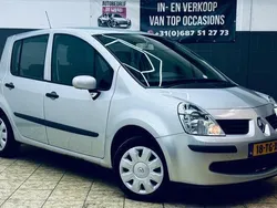 Grijs Gebruikt 2006 Renault Modus MPV | € 2.450 (Eerlijke prijs)