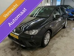 Zwart Gebruikt 2019 Seat Ibiza Business Hatchback | € 14.999 (Goede deal)