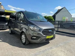 Grijs Gebruikt 2021 Ford Transit Custom | € 33.500 (Eerlijke prijs)