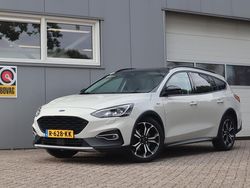Wit Gebruikt 2019 Ford Focus Business Edition Stationwagen | € 16.950 (Eerlijke prijs)