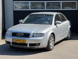 Grijs Gebruikt 2004 Audi A4 Proline Sedan | € 1.750 (Eerlijke prijs)