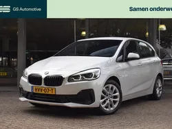 Wit Gebruikt 2021 BMW 225 Active Tourer iPerformance MPV | € 23.990