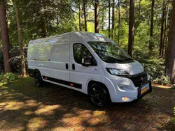 Grijs Gebruikt 2019 Fiat Ducato Van | € 19.950 (Goede deal)
