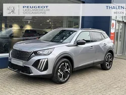 Grijs Gebruikt 2025 Peugeot 2008 Allure SUV | € 31.450 (Duur)