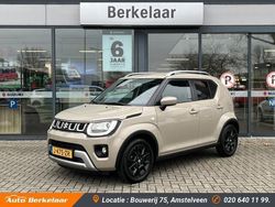 Bruin Gebruikt 2020 Suzuki Ignis Hatchback | € 14.745 (Eerlijke prijs)