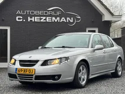 Saab 9-5