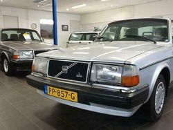 Grijs Gebruikt 1991 Volvo 240 Sedan | € 12.500