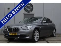 Grijs Gebruikt 2010 BMW 535 Executive Hatchback | € 9.950 (Super prijs)