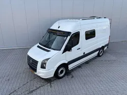 Gebruikt 2007 VW Crafter Van | € 21.000