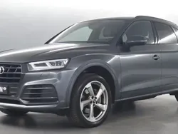 Gebruikt 2017 Audi Q5 Sport SUV | € 30.950