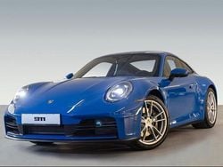 Overige Gebruikt 2025 Porsche 911 Carrera Coupé | € 182.950 (Duur)