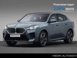 Groen Gebruikt 2024 BMW iX2 M Sport SUV | € 47.880 (Duur)