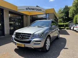Grijs Gebruikt 2011 Mercedes 300 SUV | € 20.995
