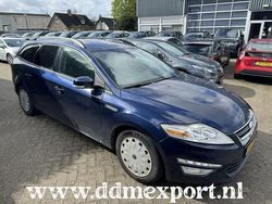 Blauw Gebruikt 2012 Ford Mondeo Trend Stationwagen | € 2.950 (Super prijs)