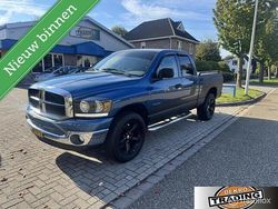 Blauw Gebruikt 2006 Dodge Ram Pickup | € 9.750