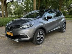 Grijs Gebruikt 2018 Renault Captur Intens SUV | € 12.000 (Goede deal)