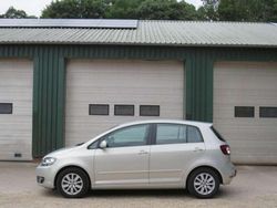 Grijs Gebruikt 2012 VW Golf Plus Comfortline MPV | € 4.450 (Goede deal)