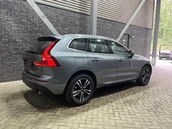 Grijs Gebruikt 2019 Volvo XC60 Momentum SUV | € 33.800 (Eerlijke prijs)