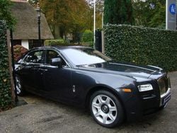 Grijs Gebruikt 2010 Rolls Royce Ghost Sedan | € 115.000