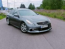 Gebruikt 2010 Infiniti G37 Coupé | € 14.000