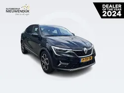 Zwart Gebruikt 2022 Renault Traffic Intens SUV | € 22.995