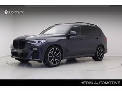 Grijs Gebruikt 2020 BMW X7 Executive SUV | € 65.895 (Super prijs)