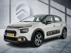 Hatchback Gebruikt 2023 Citroën C3 PureTech Hatchback | € 17.240 (Eerlijke prijs)