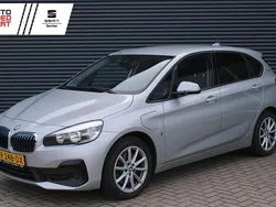 Grijs Gebruikt 2019 BMW 225 Active Tourer Executive MPV | € 16.895 (Eerlijke prijs)