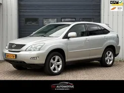 Grijs Gebruikt 2003 Lexus RX300 President Line SUV | € 8.950