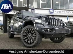 Gebruikt 2024 Jeep Wrangler SUV | € 127.450