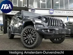 Nieuw 2024 Jeep Wrangler SUV | € 127.450
