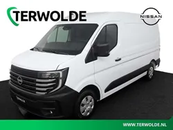 Nieuw 2024 Nissan Interstar Van | € 51.529