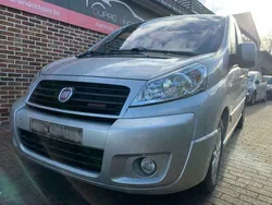 Grijs Gebruikt 2012 Fiat Scudo MPV | € 9.250