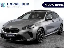 Grijs Gebruikt 2025 BMW 120 M Sport Hatchback | € 44.995 (Eerlijke prijs)