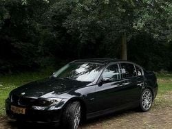 Gebruikt 2008 BMW 320 Sedan | € 3.900 (Eerlijke prijs)