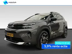 Grijs Gebruikt 2025 Citroën C5 Aircross SUV | € 39.960