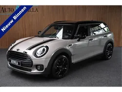 Grijs Gebruikt 2023 Mini Cooper Clubman Stationwagen | € 30.950 (Goede deal)