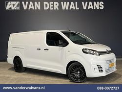 Wit Gebruikt 2021 Citroën Jumpy MPV | € 21.900 (Duur)
