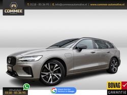 Stationwagon Gebruikt 2022 Volvo V60 Plus Stationwagen | € 37.444 (Goede deal)