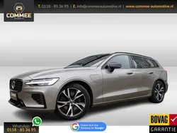 Stationwagon Gebruikt 2022 Volvo V60 Plus Stationwagen | € 39.944 (Eerlijke prijs)