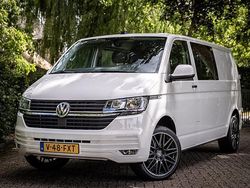 Wit Gebruikt 2024 VW T6.1 Comfortline Van | € 44.950 (Iets duurder)